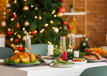 El plato navideño que es económico y fácil de hacer: la receta paso a paso y los consejos para que quede perfecto