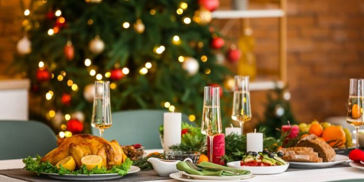El plato navideño que es económico y fácil de hacer: la receta paso a paso y los consejos para que quede perfecto