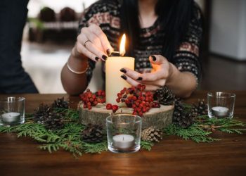 El poderoso ritual de invocación a Kairós que hay que hacer antes de fin de año para tener un 2025 mágico