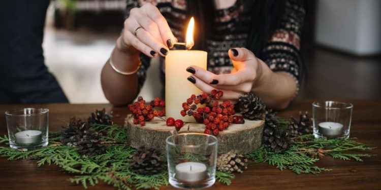 El poderoso ritual de invocación a Kairós que hay que hacer antes de fin de año para tener un 2025 mágico