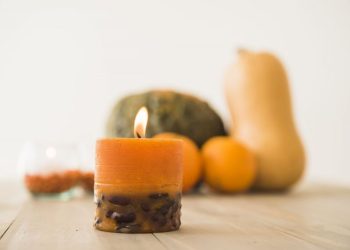 El poderoso ritual de la naranja que elimina las malas energías de tu casa