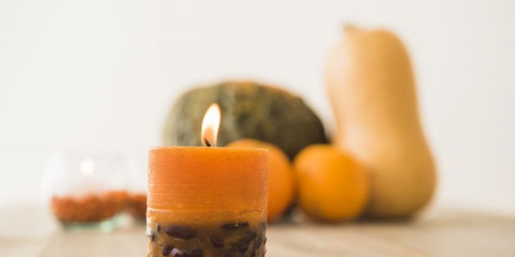 El poderoso ritual de la naranja que elimina las malas energías de tu casa