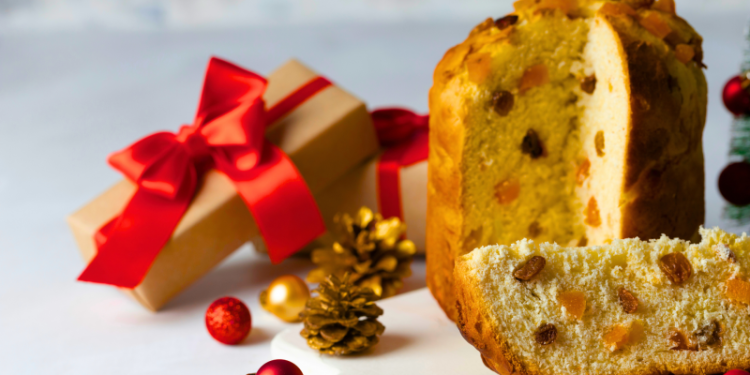 El precio del exquisito pan dulce que vende Damián Betular en su local y qué ingredientes lleva su receta