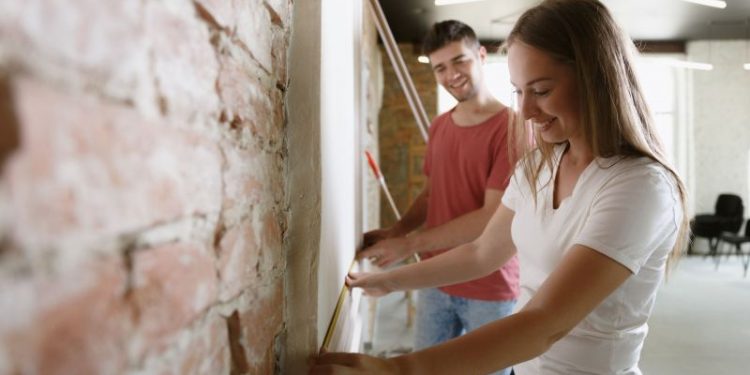 El préstamo que te va a ayudar a remodelar tu casa: de cuánto debe ser tu sueldo para que te lo otorguen