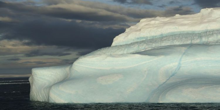El primer día sin hielo en el Océano Ártico: una investigación científica reveló la fecha exacta en que ocurrirá
