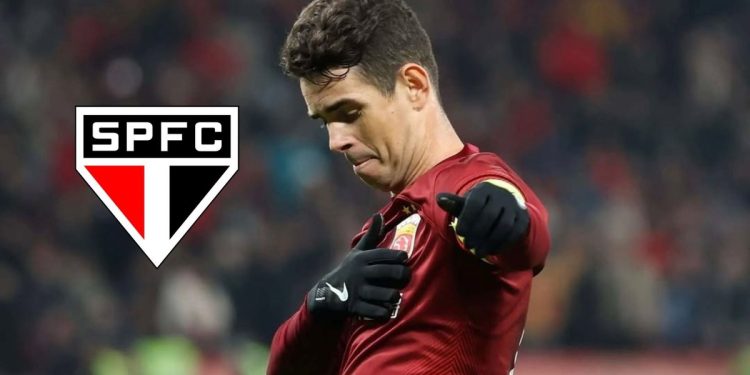 El San Pablo incorpora para la Libertadores 2025 a un volante que suma 100 millones de euros en transferencias