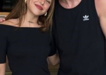 El sorpresivo encuentro entre Messi y una cantante argentina