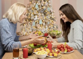 El superalimento perfecto para comer en Navidad: ayuda a adelgazar, controla el azúcar y previene el envejecimiento