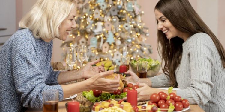 El superalimento perfecto para comer en Navidad: ayuda a adelgazar, controla el azúcar y previene el envejecimiento