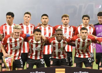 El uno por uno de Estudiantes campeón