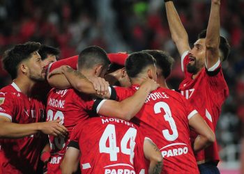 El uno por uno de Independiente ante Atlético Tucumán