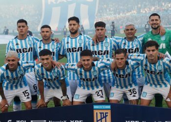 El uno por uno de Racing ante Estudiantes