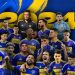 El uno por uno del plantel de Boca en 2024
