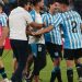 El uno por uno del triunfo de Racing ante River