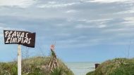 El destino poco conocido de la Costa Atlántica que queda cerca de Mar del Plata y tiene playas perfectas para descansar en familia