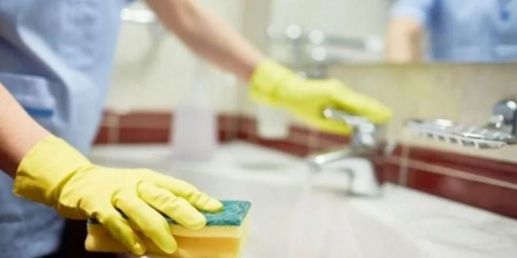 Empleadas domésticas: ¿cuánto cobro en diciembre 2024 con el aguinaldo?