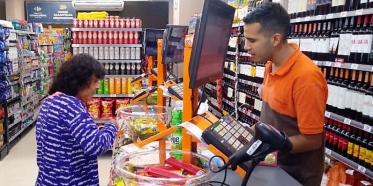 Empleados de Comercio: con aumento, cuánto cobro en enero 2025