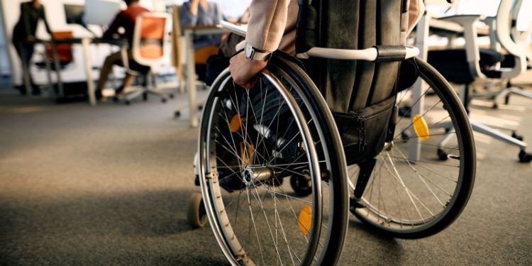 Empleo y accesibilidad: los ejes de las medidas de CABA para la inclusión