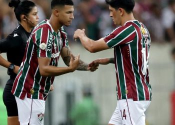 En el día del sorteo del Mundial de Clubes, Fluminense aún no se aseguró la permanencia en el Brasileirao