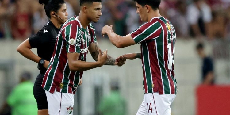 En el día del sorteo del Mundial de Clubes, Fluminense aún no se aseguró la permanencia en el Brasileirao