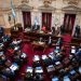 En el Senado cuentan los votos para la inhabilitación de Kueider y no lo favorece