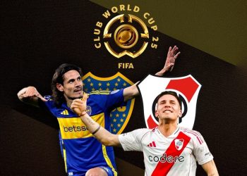 ¿En qué instancia puede darse un Súper en el Mundial de Clubes?