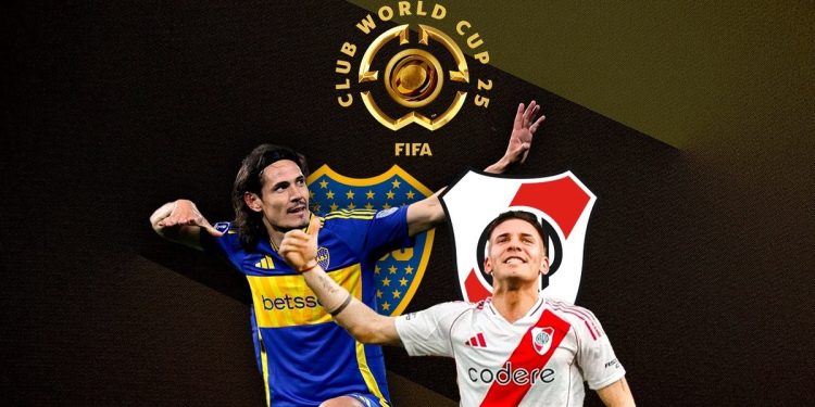 ¿En qué instancia puede darse un Súper en el Mundial de Clubes?