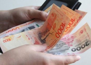 Es oficial el nuevo aumento del salario mínimo: el esquema de subas hasta marzo 2025