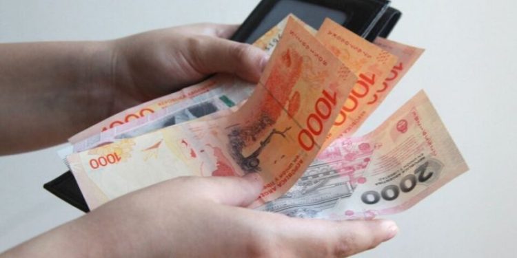Es oficial el nuevo aumento del salario mínimo: el esquema de subas hasta marzo 2025