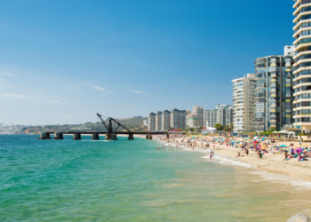 Está definido: el país de Latinoamérica que fue elegido entre los más lindos del mundo