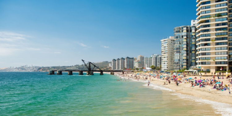 Está definido: el país de Latinoamérica que fue elegido entre los más lindos del mundo