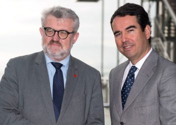 Esta es la empresa del cántabro más rico de España, según la lista Forbes: 11.000 millones de beneficio en 2023