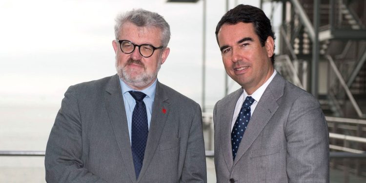 Esta es la empresa del cántabro más rico de España, según la lista Forbes: 11.000 millones de beneficio en 2023