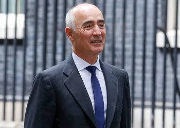 Esta es la empresa del madrileño más rico de España, según la lista Forbes: 460 millones de euros de beneficio neto