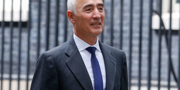 Esta es la empresa del madrileño más rico de España, según la lista Forbes: 460 millones de euros de beneficio neto