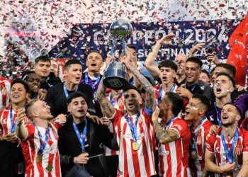 Estudiantes: qué cambió del título en la Copa de la Liga a esta nueva final con Vélez