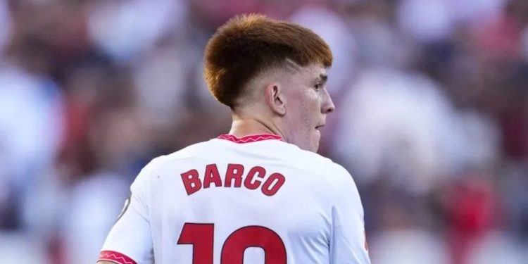 Estudiantes va por otro sueño: la llegada de Valentín Barco