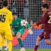 Europa League: los campeones del mundo que festejaron