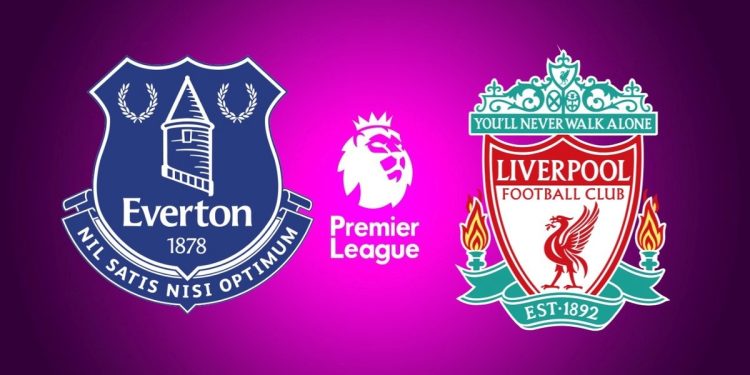Everton vs Liverpool, por la Premier League: día, hora, cómo verlo por TV
