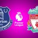 Everton vs Liverpool, por la Premier League: día, hora, cómo verlo por TV