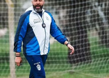 Éxodo en Gimnasia: el Lobo pierde 11 jugadores