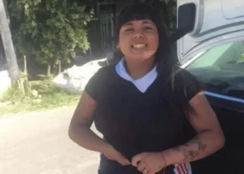 Más muertes narco: Joven desaparecida es encontrada descuartizada y quemada. Venganza narco