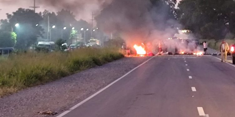 Enfrentamientos en la Frontera con Bolivia: Gendarmería repele contrabandistas en el contexto de la influencia Iraní y Hezbollah en la región