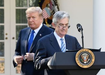 FED: las promesas de Trump se filtran en la proyección inflacionaria