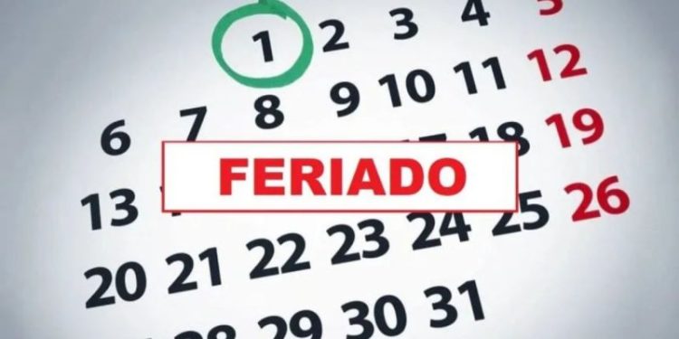 Feriados 2025: cuándo es un día no laborable según el Gobierno y cuál es el primer feriado del año