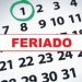 Feriados 2025: cuándo es un día no laborable según el Gobierno y cuál es el primer feriado del año