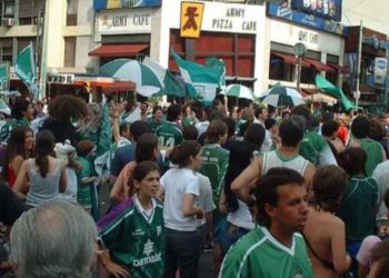 Ferro, de club modelo a 25 años jugando en el Ascenso