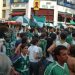 Ferro, de club modelo a 25 años jugando en el Ascenso