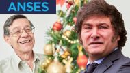 Confirmado: ANSES otorgará un bono en Navidad a quienes cumplan un mínimo requisito