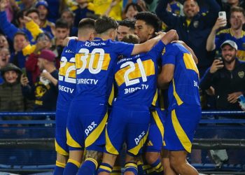 Fin de Año de Boca: todos los números torneo por torneo, técnicos y goleadores